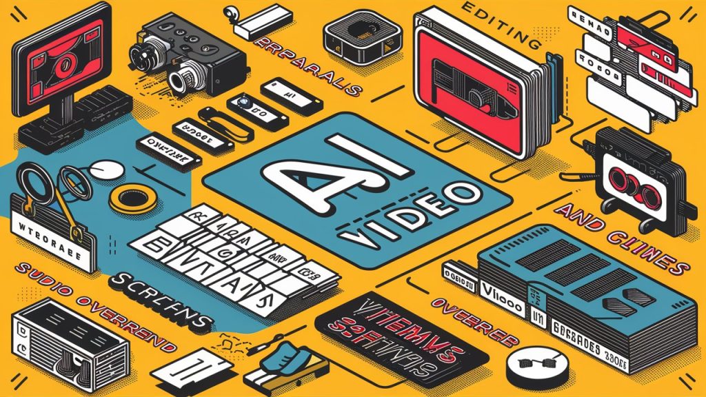 poradnik Invideo.io narzędzia AI